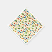 Camping Life Servet (Hoek)