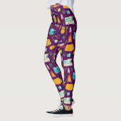 Camping Love Leggings (Links)