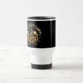 Camping Lovers Reisbeker (Center)