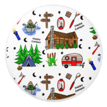 Camping Midwest Gevist