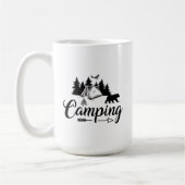 Camping Mok (Links)
