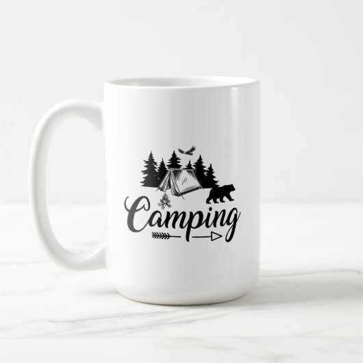 Camping Mok (Links)