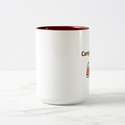 Camping Mok (Center)