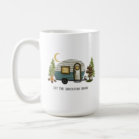 Camping Mok (Links)