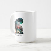 Camping Mok (Voorkant links)