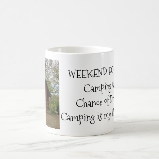 Camping Mok (Center)