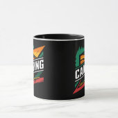 Camping Mok (Midden)