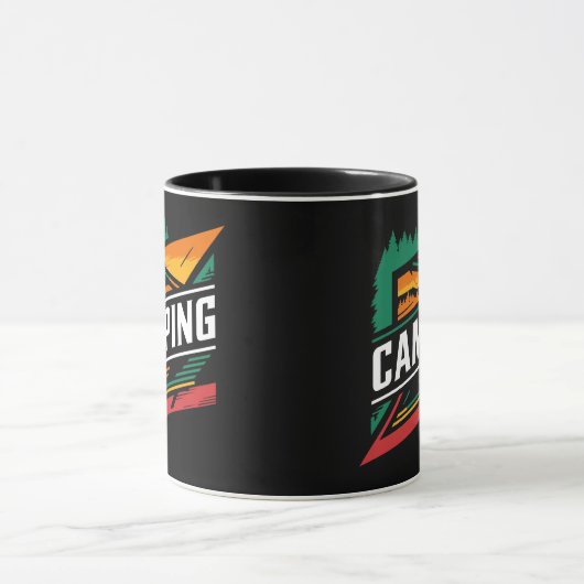 Camping Mok (Midden)