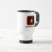 Camping Mok II (Voorkant rechts)