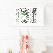 Camping - Morning Wood Campgrounds Spandoek (Insitu)