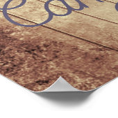 Camping Not Therapy Poster (Hoek)