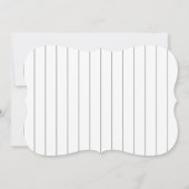 Camping onder de sterren kaart (Achterkant)