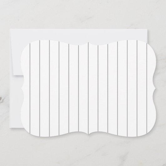 Camping onder de sterren kaart (Achterkant)