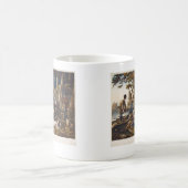 Camping Out Koffiemok (Center)