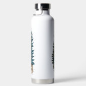 Camping outdoor adventure drink fles (Rechts)