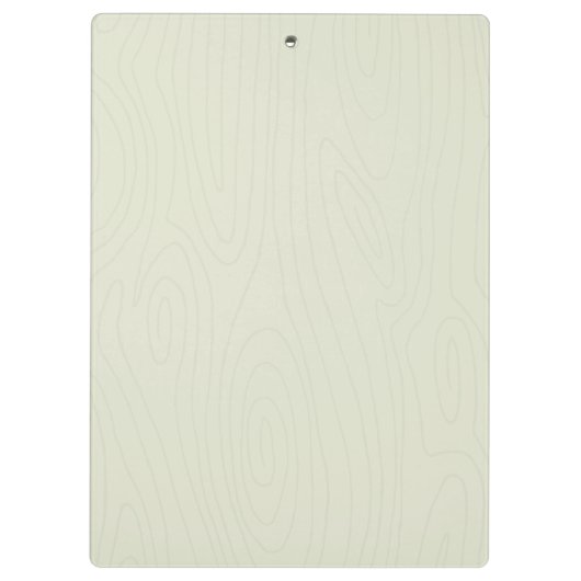 Camping outdoor Adventure Klembord (Achterkant)