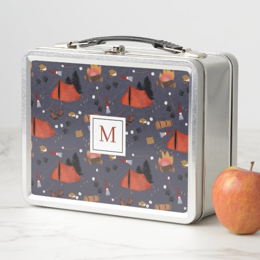 Camping Outdoor Adventure Summer Campfire Kinder (In situ)