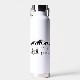 Camping-Outdoor Water Bottles Waterfles