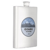 Camping Ozark Mountains Flacon (Rechts)