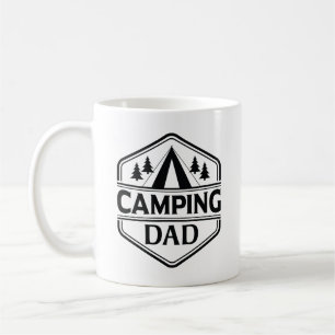 Camping Pap Koffiemok