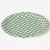 Camping Party Borden Papieren Bordje (Gekanteld)