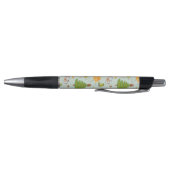 Camping Pattern Pen (Bodem)
