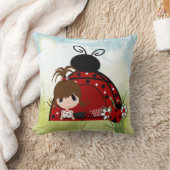 Camping Pillow Kussen (Deken)