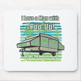 Camping PopUp Muismat