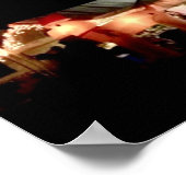 Camping Poster (Hoek)