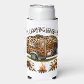 Camping Queen Seltzer Kan Koeler (Seltzer Voorkant)