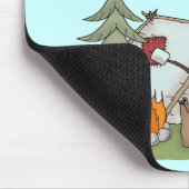 Camping Rocks Muismat (Hoek)