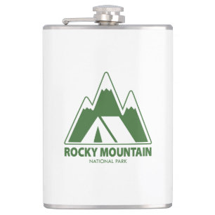Camping Rocky Mountain Heupfles