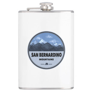 Camping San Bernardino Mountains California Heupfles