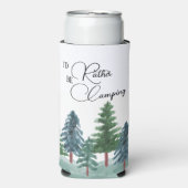 Camping Seltzer Kan Koeler (Seltzer Voorkant)