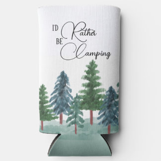 Camping Seltzer Kan Koeler