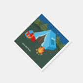 Camping Servet (Hoek)