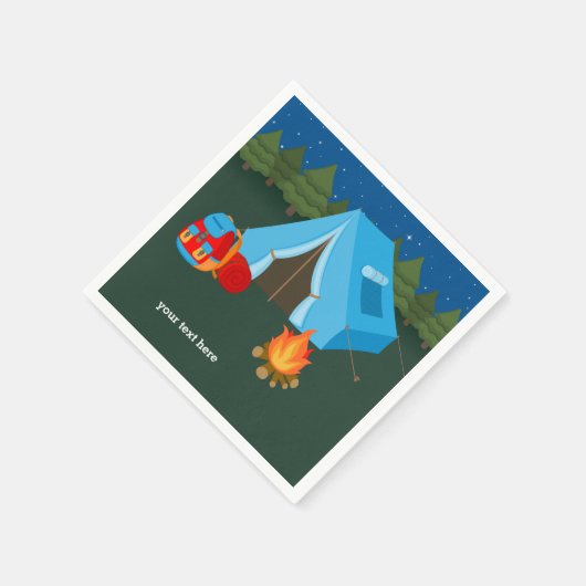 Camping Servet (Hoek)