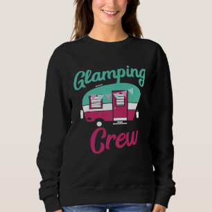 Camping T Trui