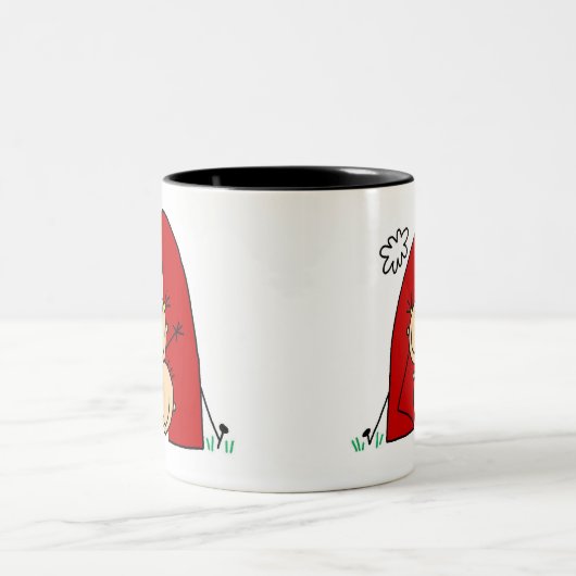 Camping Tent Mok (Center)