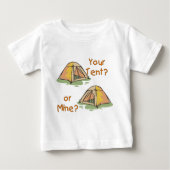 Camping Tents (Voorkant)