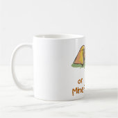 Camping Tents Koffiemok (Links)