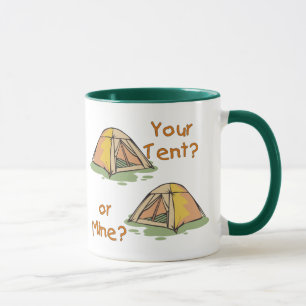 Camping Tents Mok