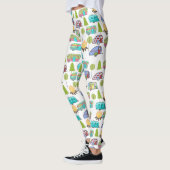 Camping Thaise Leggings (Links)