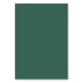 Camping Thema Bewerkbare Party Food Bar Teken Kaart (Achterkant)