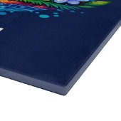 Camping Therapy Snijplank (Hoek)