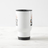 Camping Travel Mug Reisbeker (Center)