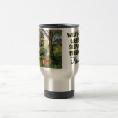 Camping/Travel Mug Reisbeker (Center)