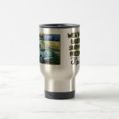 Camping/Travel Mug Reisbeker (Center)