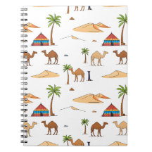 Camping van de Marokkaanse woestijn