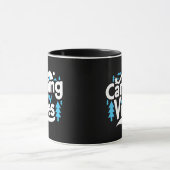 Camping Vibes Mok (Midden)